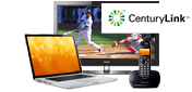 CenturyLink Prism Complete Triple Play